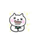 びばお と もちお2（個別スタンプ：6）