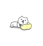 びばお と もちお2（個別スタンプ：14）