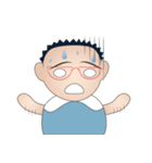 BlueCoach（個別スタンプ：1）