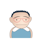 BlueCoach（個別スタンプ：23）