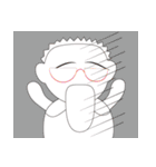 BlueCoach（個別スタンプ：28）