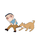 BlueCoach（個別スタンプ：31）