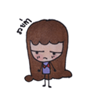 Arom（個別スタンプ：3）