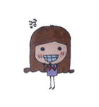 Arom（個別スタンプ：12）