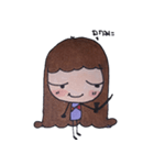 Arom（個別スタンプ：20）