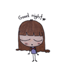 Arom（個別スタンプ：26）