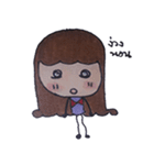 Arom（個別スタンプ：28）