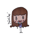 Arom（個別スタンプ：29）