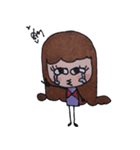 Arom（個別スタンプ：30）