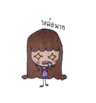 Arom（個別スタンプ：32）