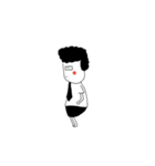 Jumu god of office（個別スタンプ：8）