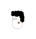 Jumu god of office（個別スタンプ：10）