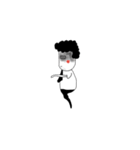 Jumu god of office（個別スタンプ：22）
