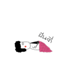 Jumu god of office（個別スタンプ：23）