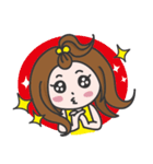 Bana's Part I（個別スタンプ：5）