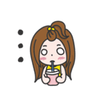 Bana's Part I（個別スタンプ：26）