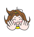 Bana's Part I（個別スタンプ：29）