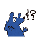 中3のチューさん（個別スタンプ：14）