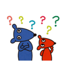 中3のチューさん（個別スタンプ：15）