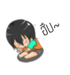 Huakom（個別スタンプ：2）