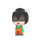 Huakom（個別スタンプ：6）