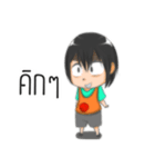 Huakom（個別スタンプ：10）