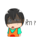 Huakom（個別スタンプ：13）