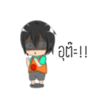 Huakom（個別スタンプ：15）