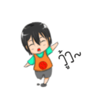 Huakom（個別スタンプ：17）