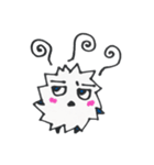 いろんなキャラでご挨拶！たきえ！（個別スタンプ：4）