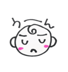 いろんなキャラでご挨拶！たきえ！（個別スタンプ：12）