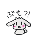 いろんなキャラでご挨拶！たきえ！（個別スタンプ：13）