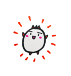 いろんなキャラでご挨拶！たきえ！（個別スタンプ：22）