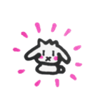 いろんなキャラでご挨拶！たきえ！（個別スタンプ：24）