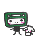 いろんなキャラでご挨拶！たきえ！（個別スタンプ：29）
