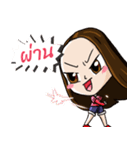 Southern Girl Hongsky（個別スタンプ：18）
