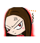 Southern Girl Hongsky（個別スタンプ：25）