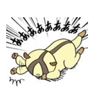 スロロリスタイルっ！（個別スタンプ：18）