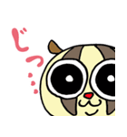 スロロリスタイルっ！（個別スタンプ：28）