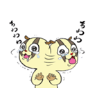 スロロリスタイルっ！（個別スタンプ：34）
