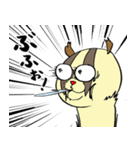 スロロリスタイルっ！（個別スタンプ：39）