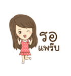 Por＆Kai Happy Family Ver.2（個別スタンプ：29）
