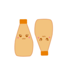 mayonnaise life（個別スタンプ：19）