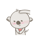 Koala Lifestyle 2（個別スタンプ：3）