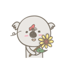 Koala Lifestyle 2（個別スタンプ：5）