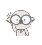 Koala Lifestyle 2（個別スタンプ：11）