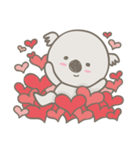 Koala Lifestyle 2（個別スタンプ：12）