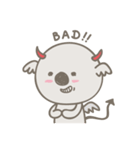 Koala Lifestyle 2（個別スタンプ：15）