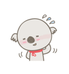 Koala Lifestyle 2（個別スタンプ：16）