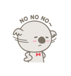 Koala Lifestyle 2（個別スタンプ：24）